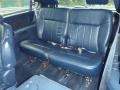 Navy Blue Interior Photo for 2002 Chrysler Town & Country #54125844