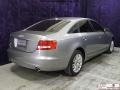 Quartz Grey Metallic - A6 3.2 Sedan Photo No. 22