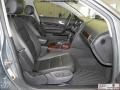 Quartz Grey Metallic - A6 3.2 Sedan Photo No. 24