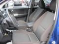 Smart Blue - Sportage LX V6 4x4 Photo No. 10