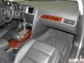 Quartz Grey Metallic - A6 3.2 Sedan Photo No. 25