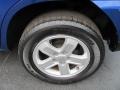 Smart Blue - Sportage LX V6 4x4 Photo No. 13