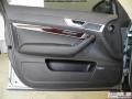Quartz Grey Metallic - A6 3.2 Sedan Photo No. 27