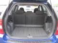 Smart Blue - Sportage LX V6 4x4 Photo No. 14
