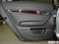 Quartz Grey Metallic - A6 3.2 Sedan Photo No. 28