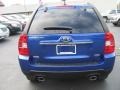 Smart Blue - Sportage LX V6 4x4 Photo No. 15