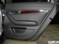 Quartz Grey Metallic - A6 3.2 Sedan Photo No. 29