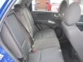 Smart Blue - Sportage LX V6 4x4 Photo No. 17