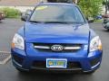 Smart Blue - Sportage LX V6 4x4 Photo No. 20