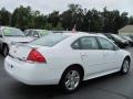 Summit White - Impala LT Photo No. 2
