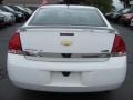 Summit White - Impala LT Photo No. 18