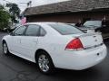 Summit White - Impala LT Photo No. 19
