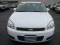Summit White - Impala LT Photo No. 23
