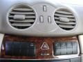 Alabaster White - CLK 350 Cabriolet Photo No. 10