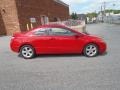 Rallye Red - Civic EX Coupe Photo No. 11