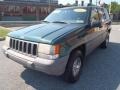 Moss Green Pearl - Grand Cherokee Laredo 4x4 Photo No. 2