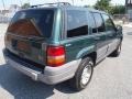 Moss Green Pearl - Grand Cherokee Laredo 4x4 Photo No. 4