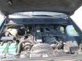 4.0 Liter OHV 12-Valve Inline 6 Cylinder Engine for 1997 Jeep Grand Cherokee Laredo 4x4 #54126459