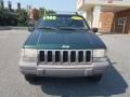 Moss Green Pearl - Grand Cherokee Laredo 4x4 Photo No. 10