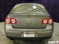 2006 Granite Green Metallic Volkswagen Passat 2.0T Sedan  photo #18
