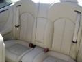 Alabaster White - CLK 350 Cabriolet Photo No. 14