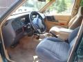 Moss Green Pearl - Grand Cherokee Laredo 4x4 Photo No. 14