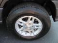 2004 Jeep Grand Cherokee Laredo Wheel