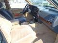 Moss Green Pearl - Grand Cherokee Laredo 4x4 Photo No. 19