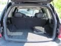 2004 Brillant Black Crystal Pearl Jeep Grand Cherokee Laredo  photo #15