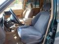 Moss Green Pearl - Grand Cherokee Laredo 4x4 Photo No. 20