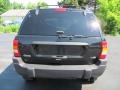 2004 Brillant Black Crystal Pearl Jeep Grand Cherokee Laredo  photo #16