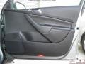 Granite Green Metallic - Passat 2.0T Sedan Photo No. 28