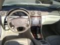 Alabaster White - CLK 350 Cabriolet Photo No. 16