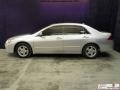 2006 Alabaster Silver Metallic Honda Accord EX-L Sedan  photo #5