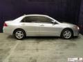 2006 Alabaster Silver Metallic Honda Accord EX-L Sedan  photo #6