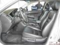 2006 Alabaster Silver Metallic Honda Accord EX-L Sedan  photo #7