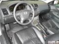 2006 Alabaster Silver Metallic Honda Accord EX-L Sedan  photo #8