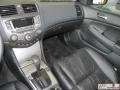2006 Alabaster Silver Metallic Honda Accord EX-L Sedan  photo #9