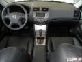 2006 Alabaster Silver Metallic Honda Accord EX-L Sedan  photo #14
