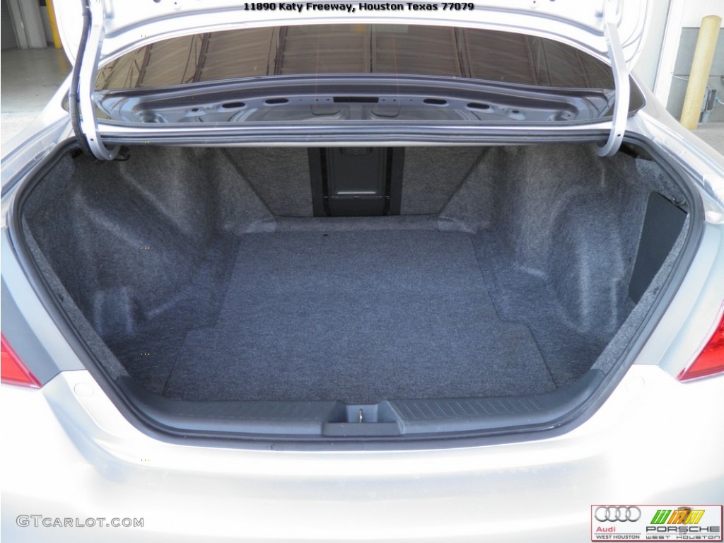 2006 Accord EX-L Sedan - Alabaster Silver Metallic / Black photo #16