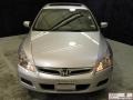 2006 Alabaster Silver Metallic Honda Accord EX-L Sedan  photo #18