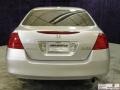 2006 Alabaster Silver Metallic Honda Accord EX-L Sedan  photo #19