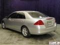 2006 Alabaster Silver Metallic Honda Accord EX-L Sedan  photo #20
