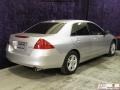 2006 Alabaster Silver Metallic Honda Accord EX-L Sedan  photo #21