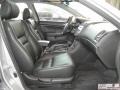 2006 Alabaster Silver Metallic Honda Accord EX-L Sedan  photo #23