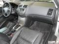 2006 Alabaster Silver Metallic Honda Accord EX-L Sedan  photo #24
