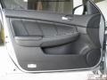 2006 Alabaster Silver Metallic Honda Accord EX-L Sedan  photo #26