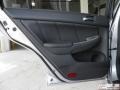 2006 Alabaster Silver Metallic Honda Accord EX-L Sedan  photo #27
