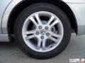 2006 Alabaster Silver Metallic Honda Accord EX-L Sedan  photo #30