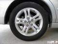 2006 Alabaster Silver Metallic Honda Accord EX-L Sedan  photo #31